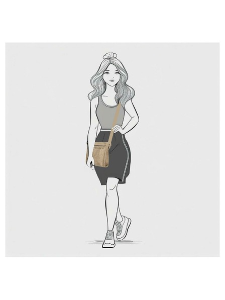 Enrico Benetti Torba Enrico Benetti Nouméa 66741 Mid taupe