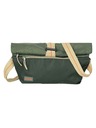 Travelite Torba Travelite Color Craze Crossbody bag Olive