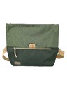 Travelite Torba Travelite Color Craze Crossbody bag Olive