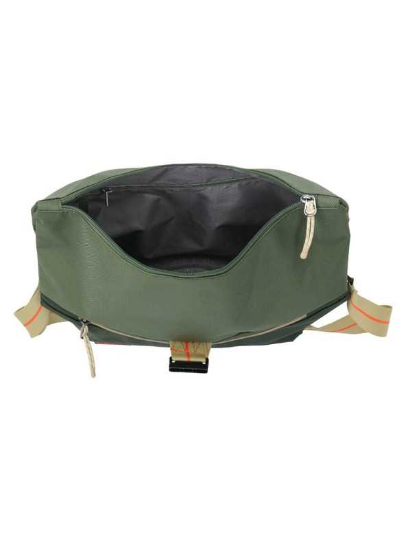 Travelite Torba Travelite Color Craze Crossbody bag Olive