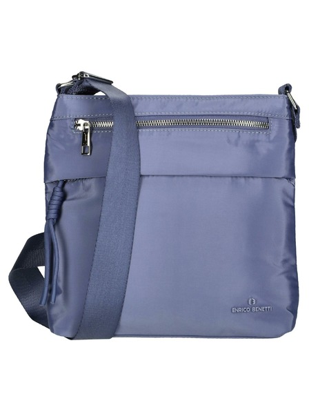 Enrico Benetti Torba Enrico Benetti Janice 66767 Jeansblue