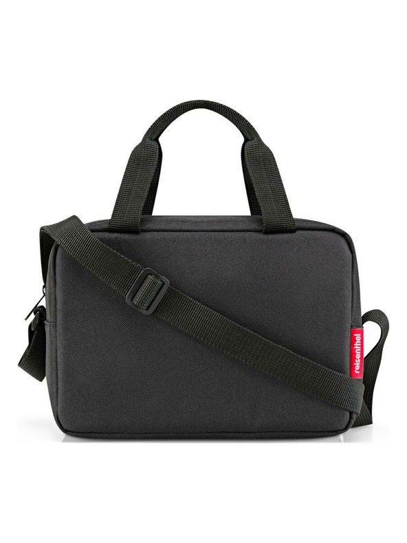 Reisenthel Torba Reisenthel Coolerbag To-Go Black