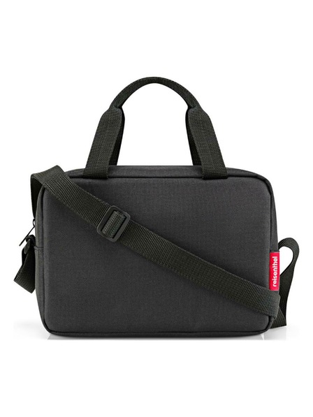 Reisenthel Torba Reisenthel Coolerbag To-Go Black