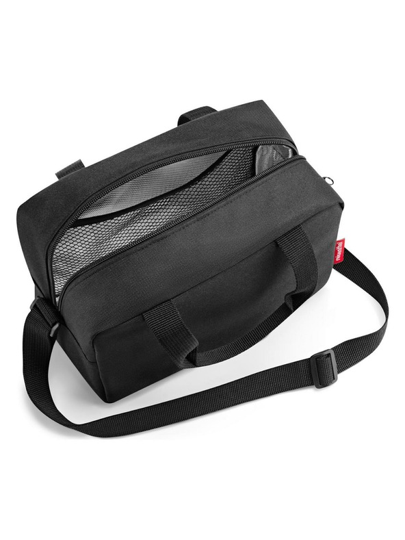 Reisenthel Torba Reisenthel Coolerbag To-Go Black