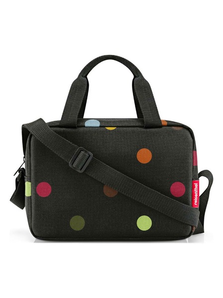Reisenthel Torba Reisenthel Coolerbag To-Go Dots