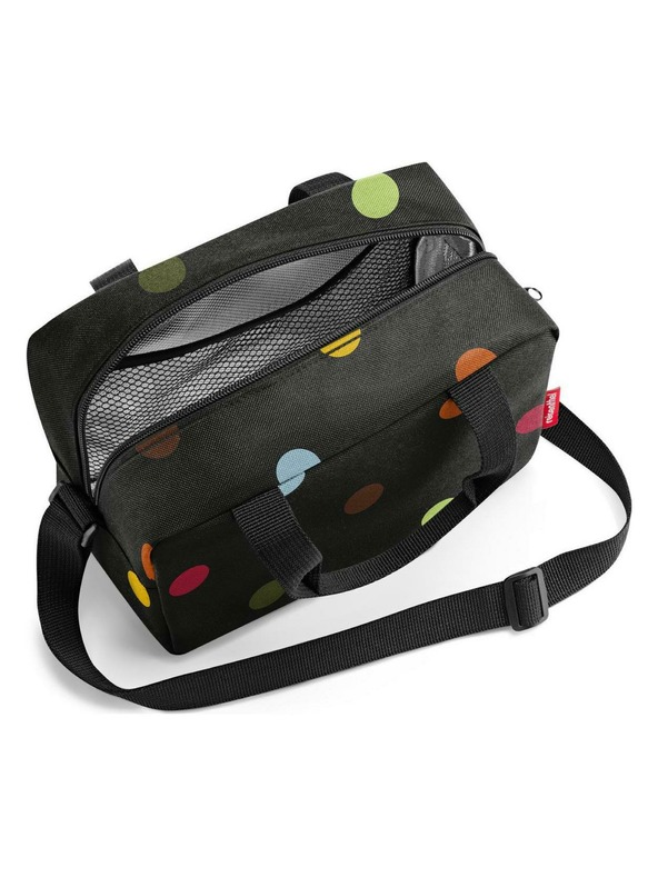 Reisenthel Torba Reisenthel Coolerbag To-Go Dots