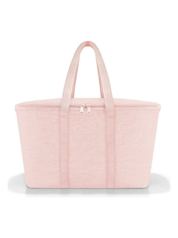 Reisenthel Torba Reisenthel Coolerbag Twist blush