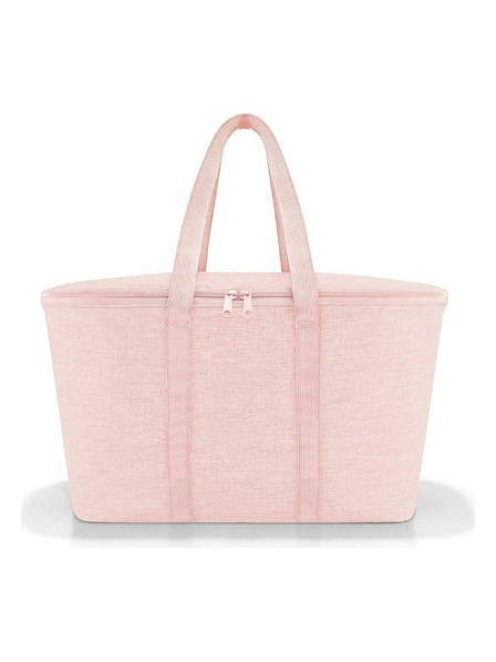 Reisenthel Torba Reisenthel Coolerbag Twist blush