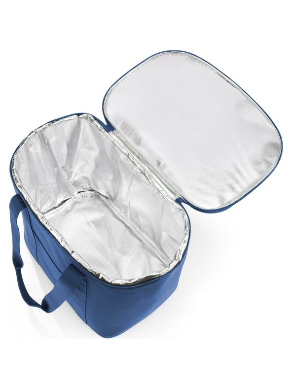 Reisenthel Torba Reisenthel Coolerbag XL Navy