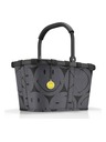 Reisenthel Torba Reisenthel Carrybag Smiley grey