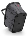 Reisenthel Torba Reisenthel Carrybag Smiley grey