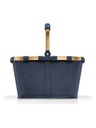 Reisenthel Torba Reisenthel Carrybag Midnight Gold