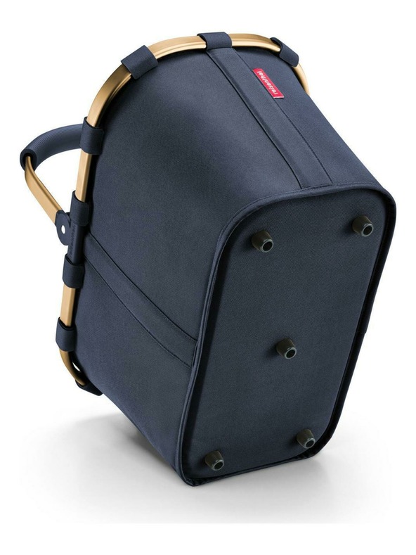 Reisenthel Torba Reisenthel Carrybag Midnight Gold
