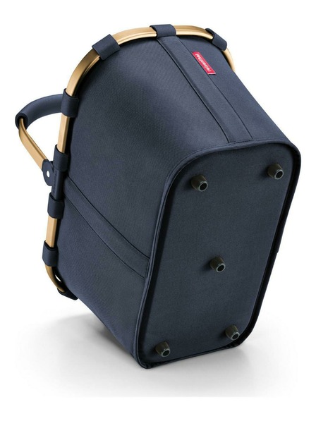 Reisenthel Torba Reisenthel Carrybag Midnight Gold