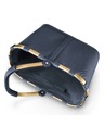 Reisenthel Torba Reisenthel Carrybag Midnight Gold