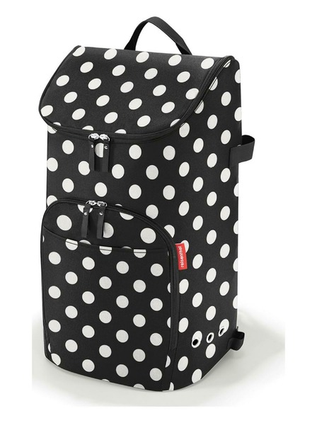 Reisenthel Torba Reisenthel Citycruiser Bag Dots White