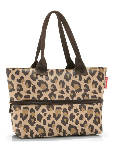 Reisenthel Torba Reisenthel Shopper E1 Leo Macchiato