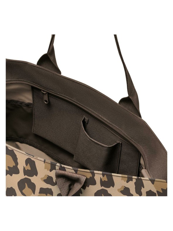 Reisenthel Torba Reisenthel Shopper E1 Leo Macchiato
