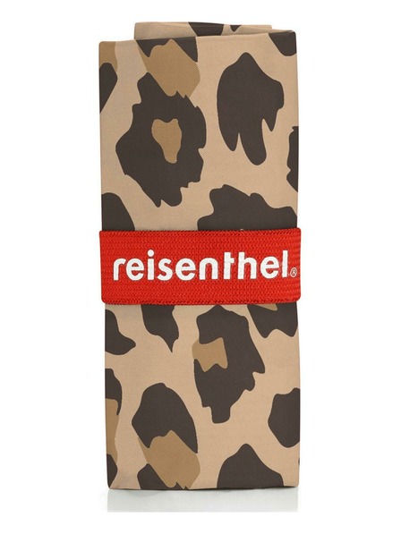 Reisenthel Torba Reisenthel Mini Maxi Shopper Leo Macchiato