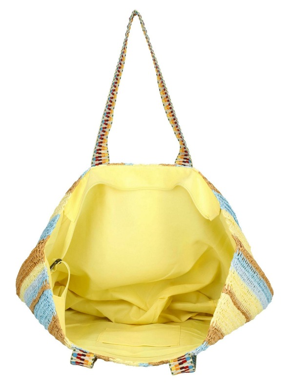 Enrico Benetti Torba Enrico Benetti Marbella 61001 Multicolor-3