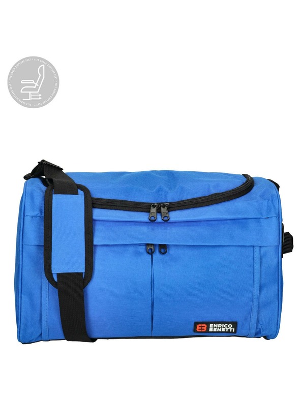Enrico Benetti Torba Enrico Benetti Amsterdam 35328 Sky-blue