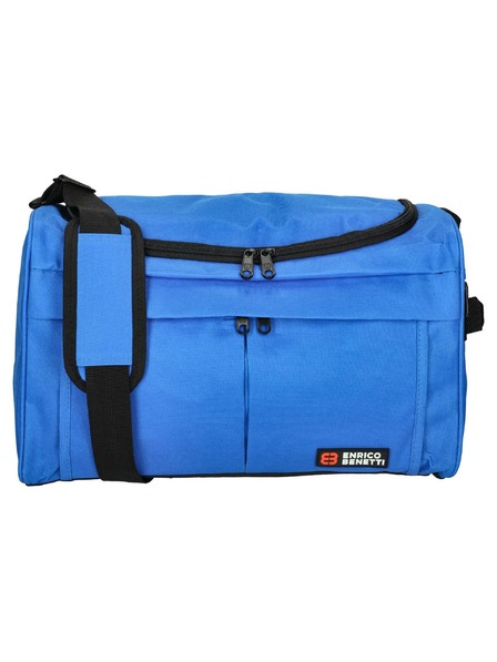 Enrico Benetti Torba Enrico Benetti Amsterdam 35328 Sky-blue