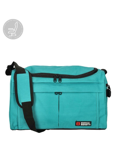 Enrico Benetti Torba Enrico Benetti Amsterdam 35328 Turquoise