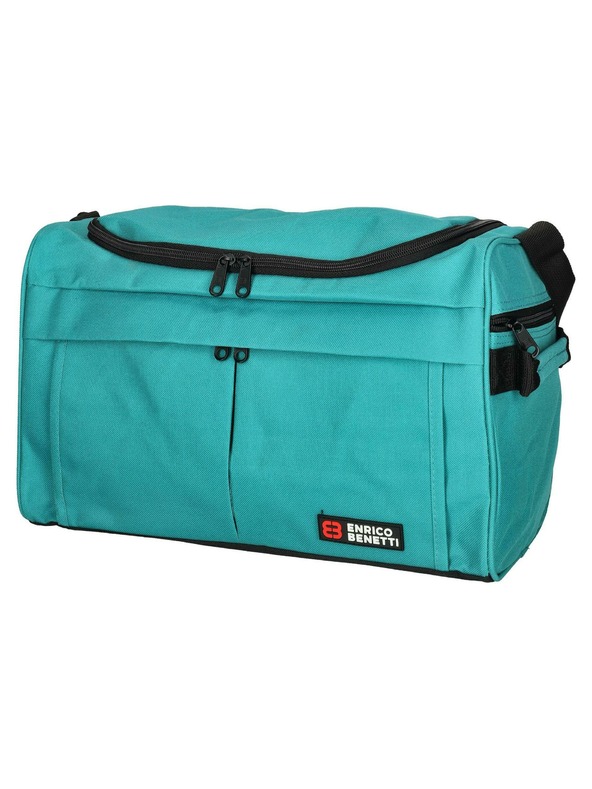 Enrico Benetti Torba Enrico Benetti Amsterdam 35328 Turquoise