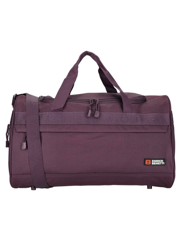 Enrico Benetti Torba Enrico Benetti San José 46041 Aubergine
