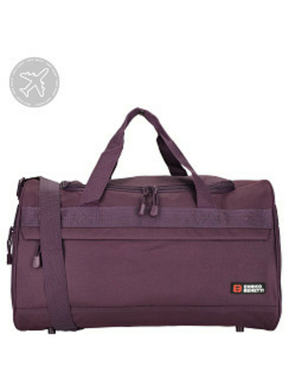 Enrico Benetti Torba Enrico Benetti San José 46041 Aubergine