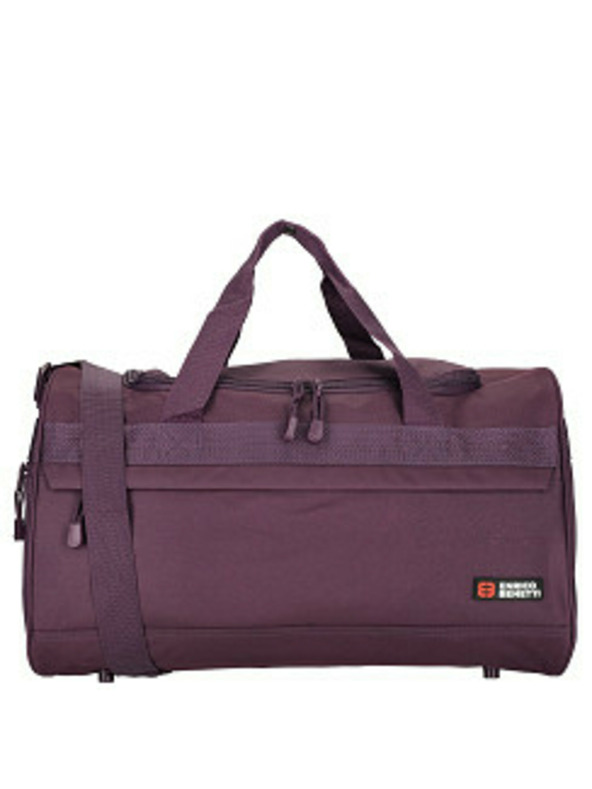 Enrico Benetti Torba Enrico Benetti San José 46041 Aubergine