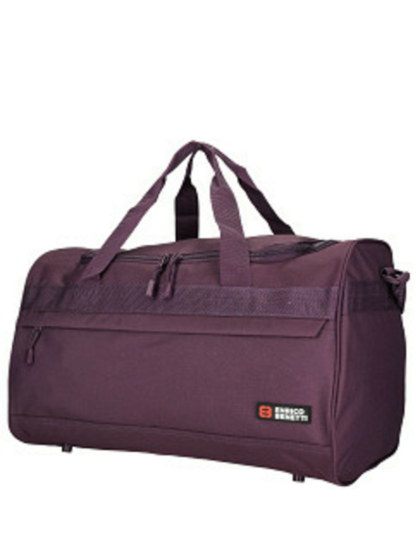 Enrico Benetti Torba Enrico Benetti San José 46041 Aubergine
