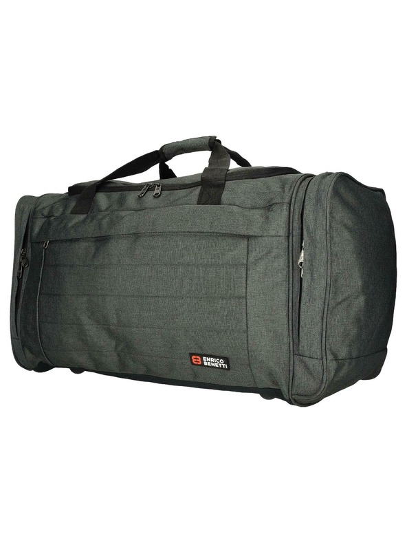 Enrico Benetti Torba Enrico Benetti Montevideo 35331 Grey