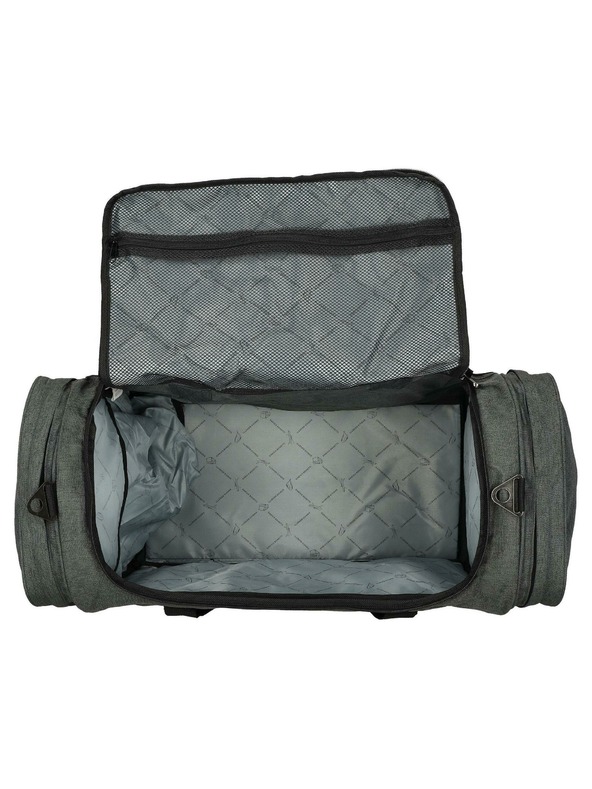 Enrico Benetti Torba Enrico Benetti Montevideo 35331 Grey