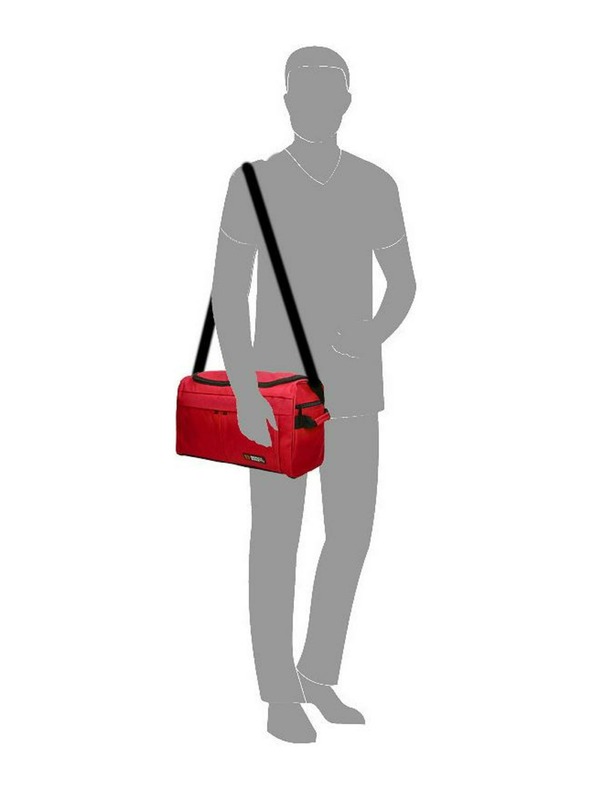 Enrico Benetti Torba Enrico Benetti Amsterdam 35328 Red