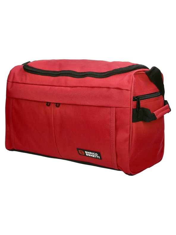 Enrico Benetti Torba Enrico Benetti Amsterdam 35328 Red
