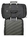 Travelite Torba Travelite Venture Line Duffle L Black