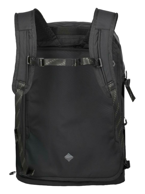 Travelite Torba Travelite Venture Line Duffle L Black