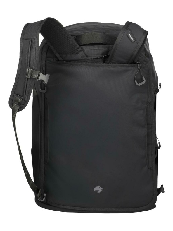 Travelite Torba Travelite Venture Line Duffle L Black