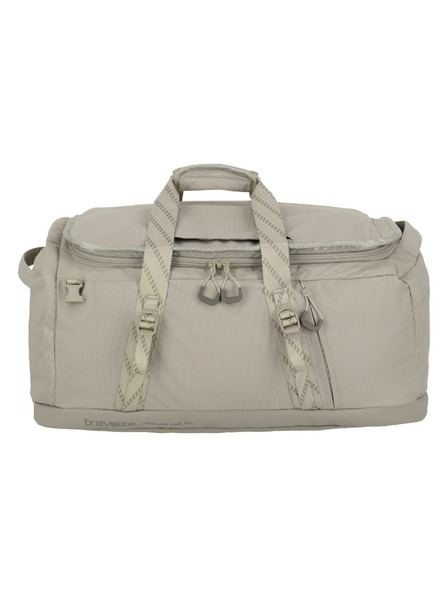 Travelite Torba Travelite Venture Line Duffle L Sand