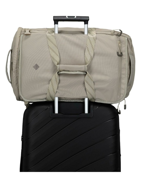Travelite Torba Travelite Venture Line Duffle L Sand