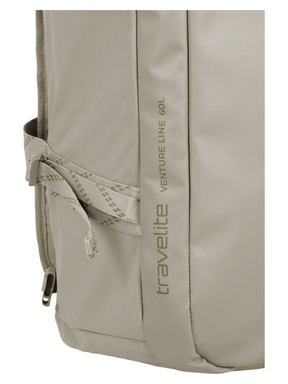 Travelite Torba Travelite Venture Line Duffle L Sand