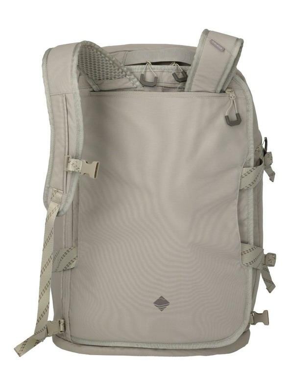 Travelite Torba Travelite Venture Line Duffle L Sand