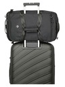 Travelite Torba Travelite Venture Line Duffle M Black