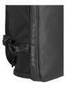 Travelite Torba Travelite Venture Line Duffle M Black