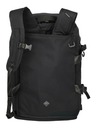 Travelite Torba Travelite Venture Line Duffle M Black