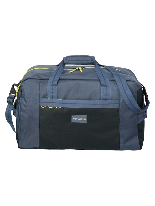 Travelite Torba Travelite Color Craze Travelling bag Navy