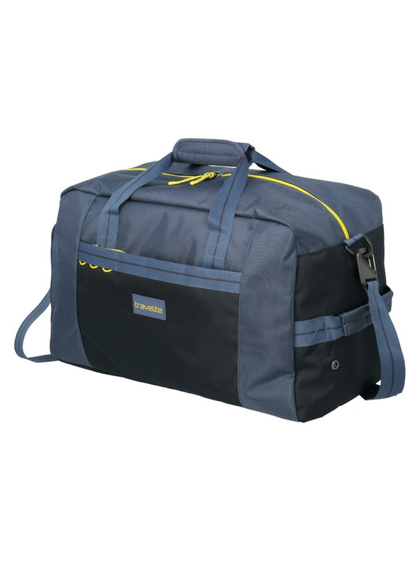 Travelite Torba Travelite Color Craze Travelling bag Navy