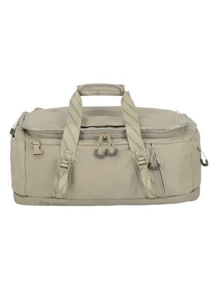 Travelite Torba Travelite Venture Line Duffle M Sand