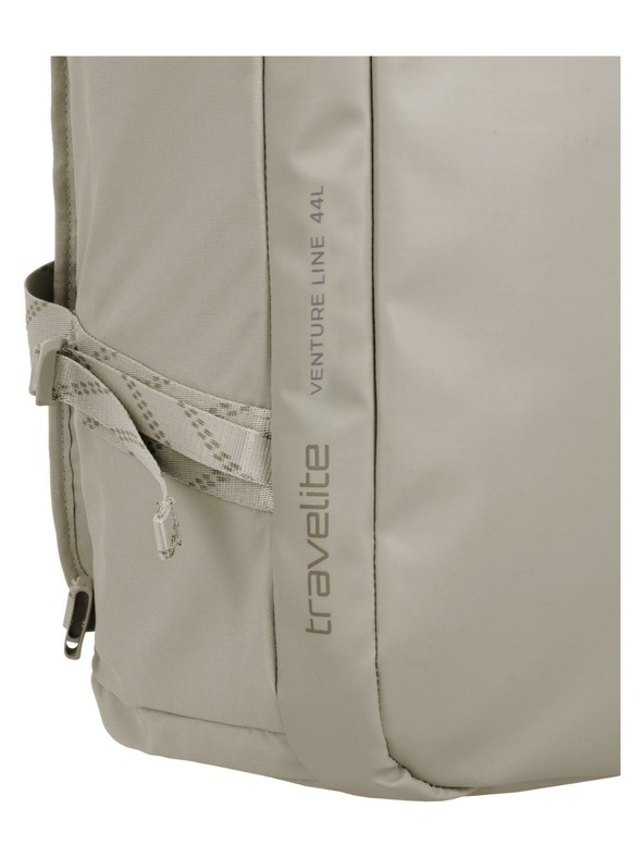Travelite Torba Travelite Venture Line Duffle M Sand